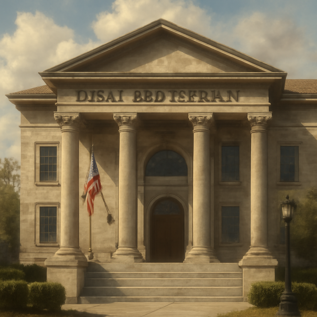 Local Government illustration