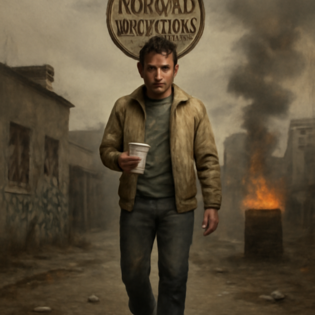 Normal Degeneracy illustration