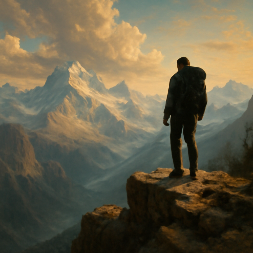 Elevation illustration