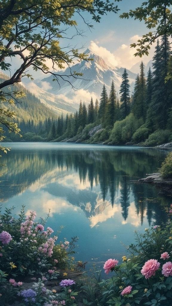 A beautiful personalized guest book for a bridal shower.