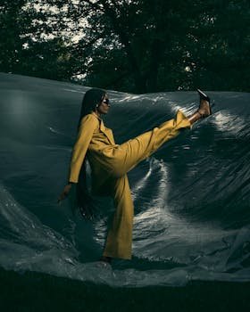 Profile Search Results