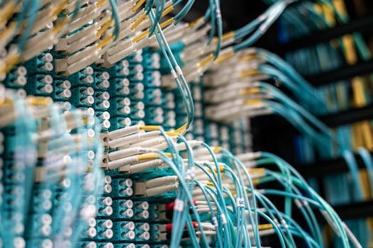 Understanding the Challenges of Traditional Ethernet Installation