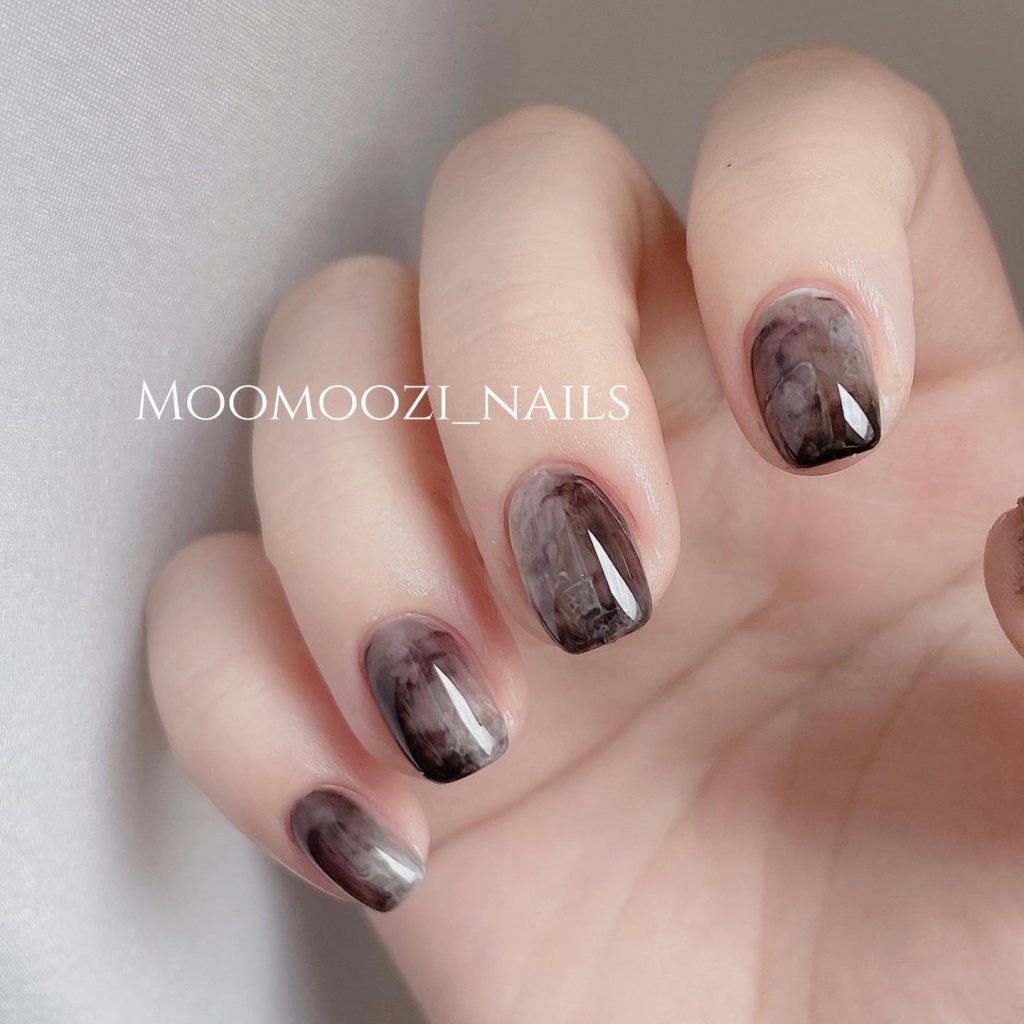 00001 Korean Gel Nails