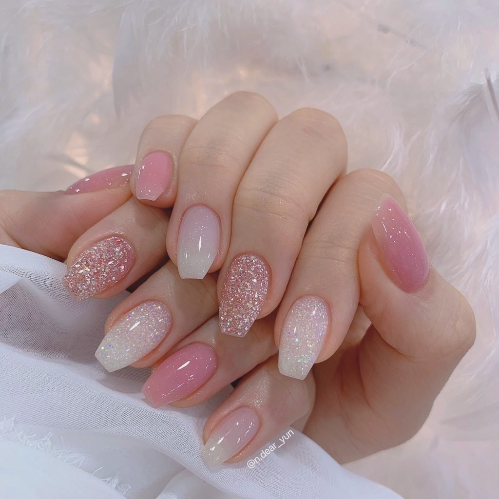 00002 Korean Gel Nails