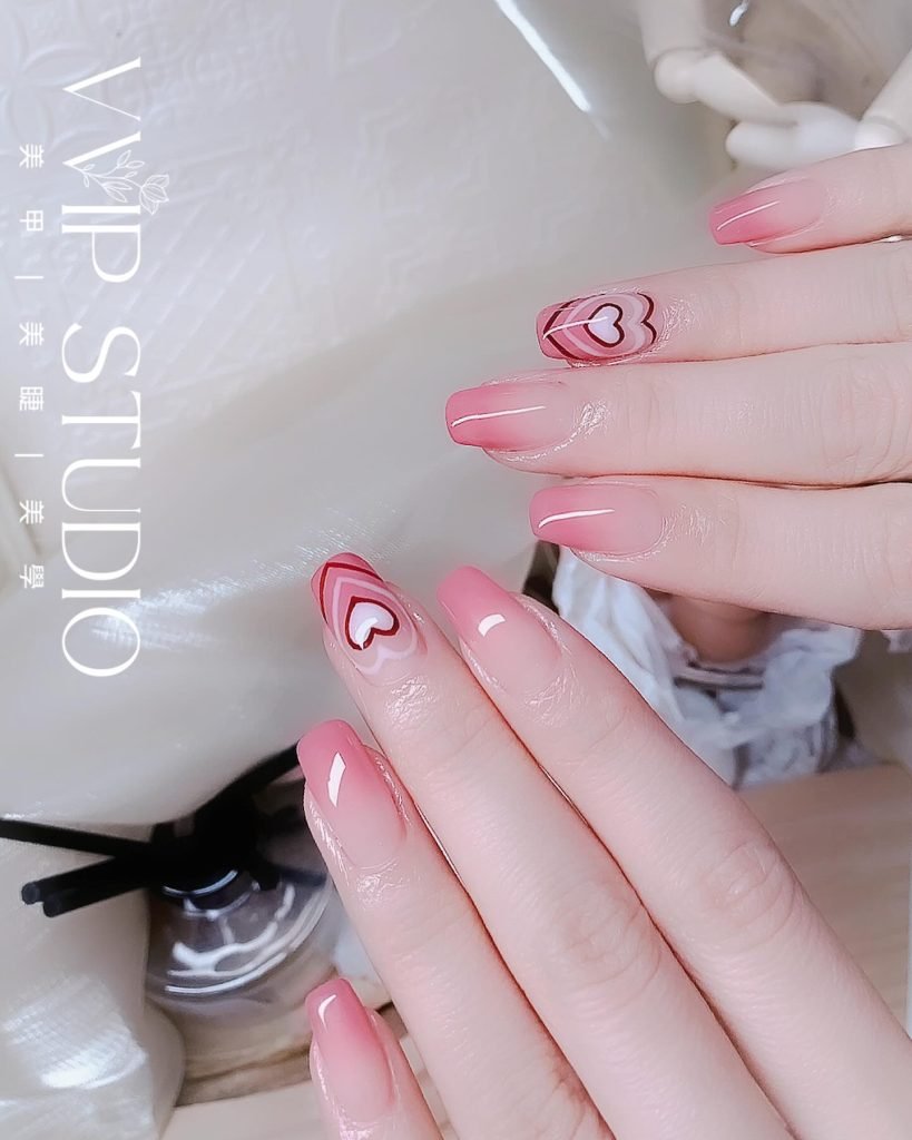 00003 Korean Gel Nails