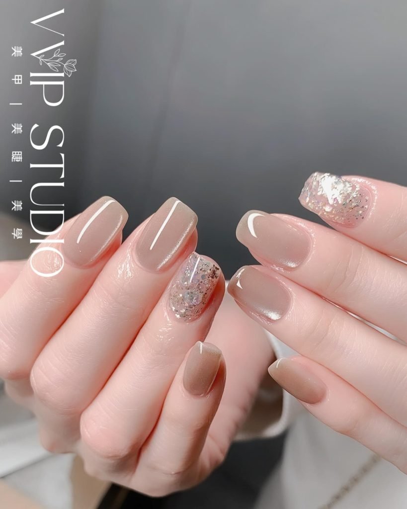 00004 Korean Gel Nails