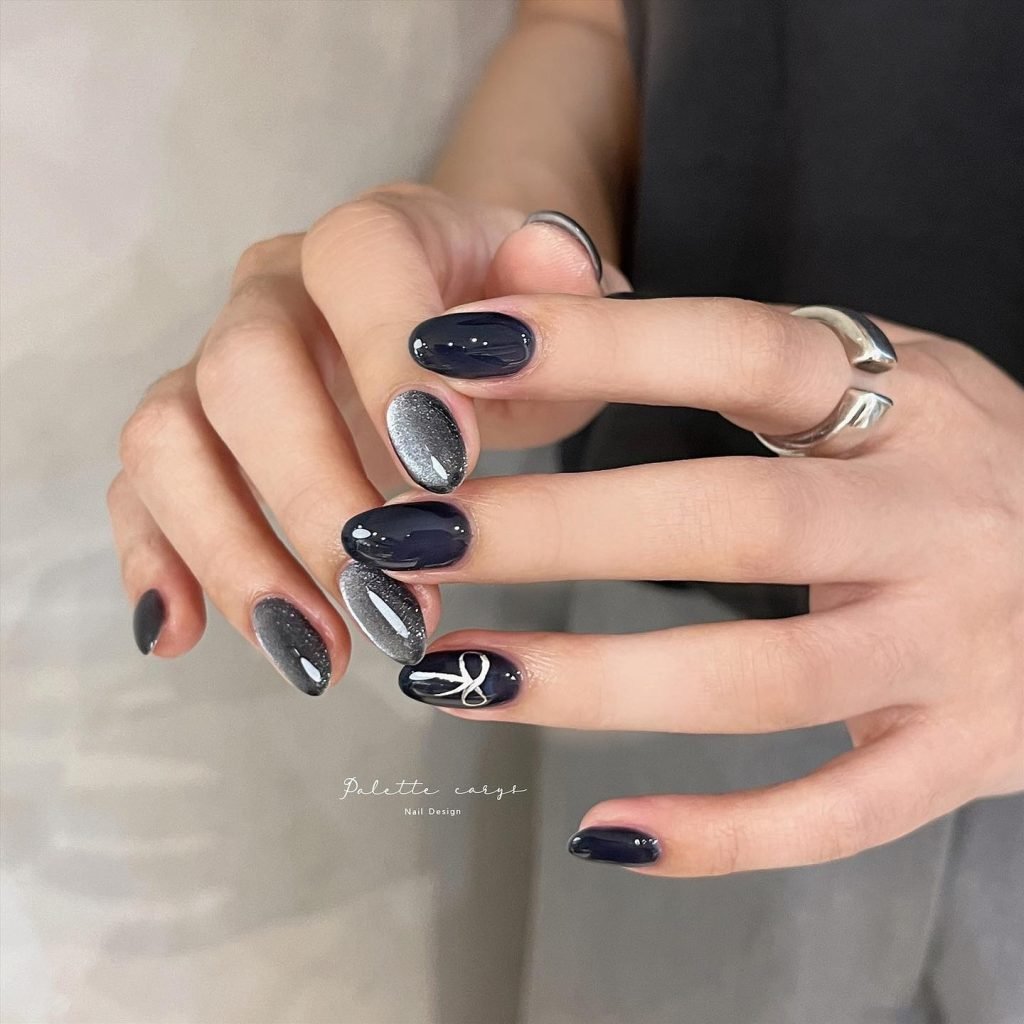 00005 Korean Gel Nails