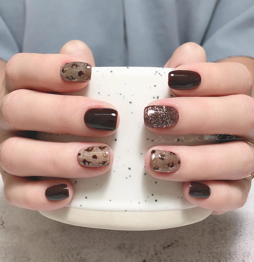 00010 Korean Gel Nails