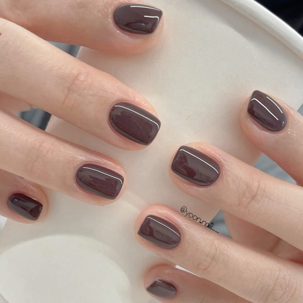 00014 Korean Gel Nails