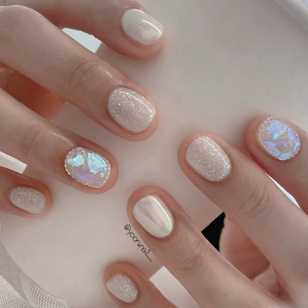 00015 Korean Gel Nails