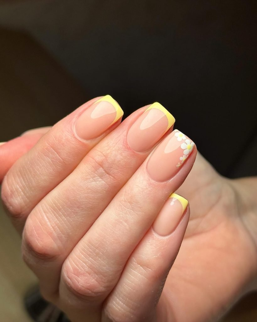 00015 Short Gel Nails