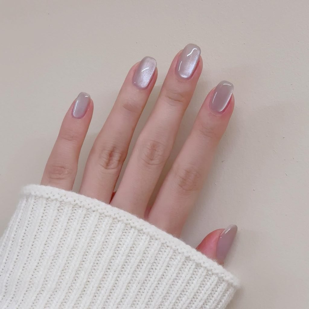 00017 Korean Gel Nails