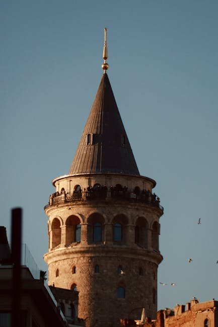 Turret