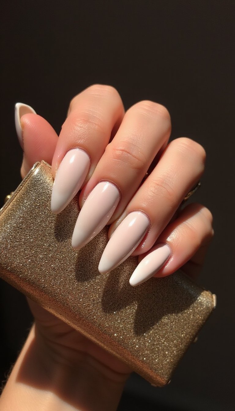 Ultra Mirror Chrome Micro Edge For Bold Shine