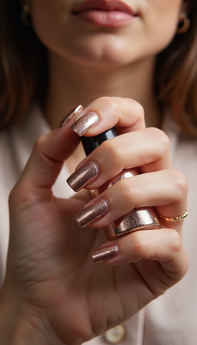 Jelly Chrome Overlay For Mirror-Like Shine