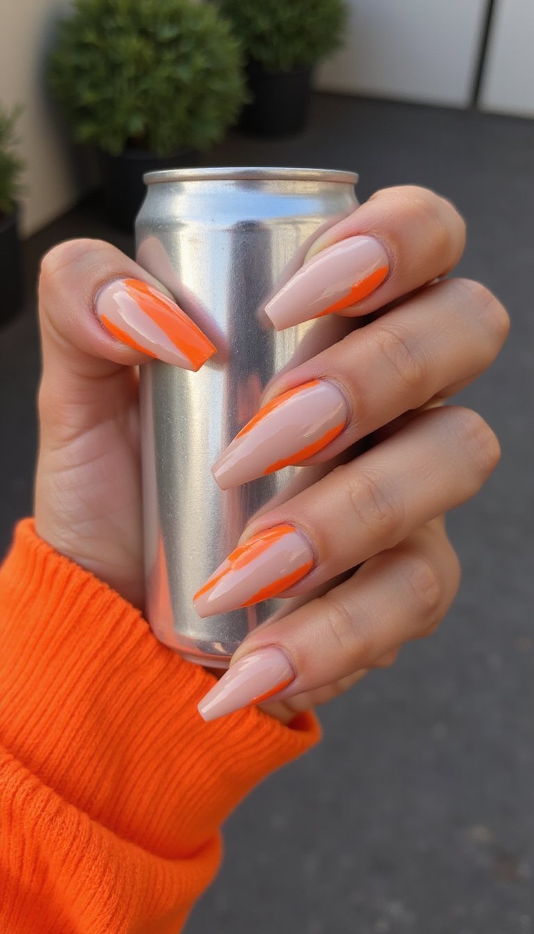 Neon Pop V Tips For Summer Days