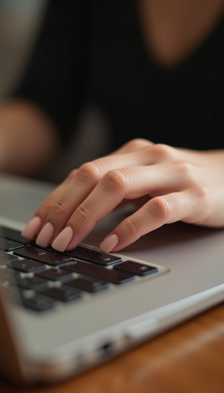 Short Square Velvet Cat Eye Everyday Chic