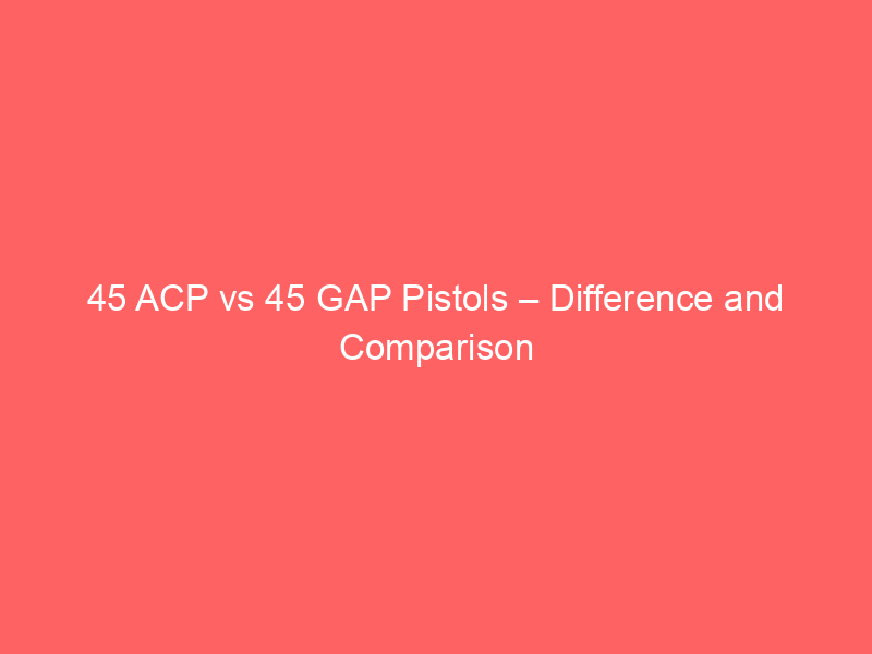 4L60E vs 4L80E – Difference and Comparison
