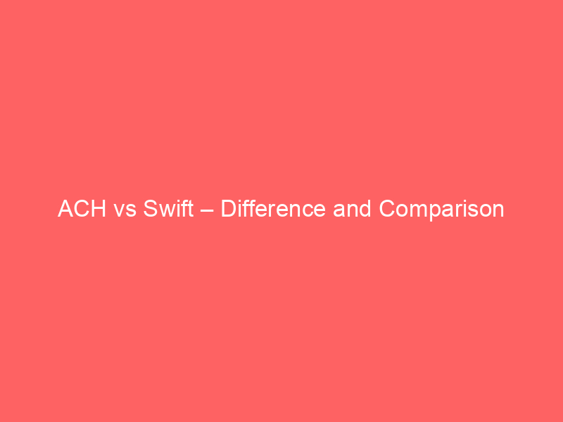 Achilles vs Agamemnon – Difference and Comparison