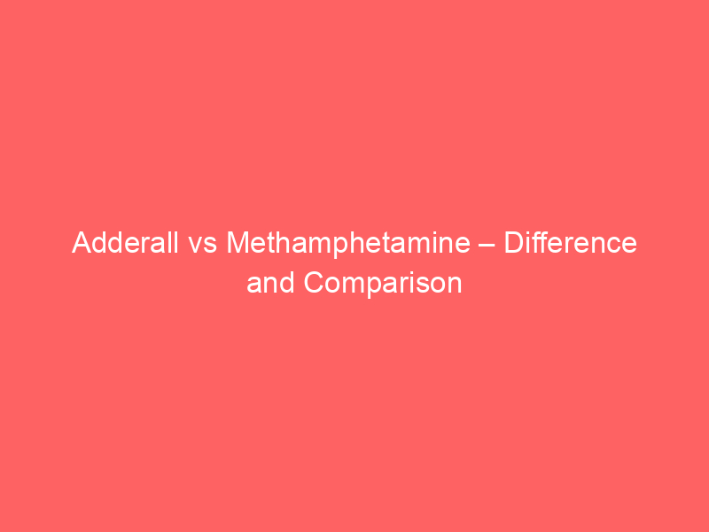 ADHD vs Conduct Disorder – Difference and Comparison