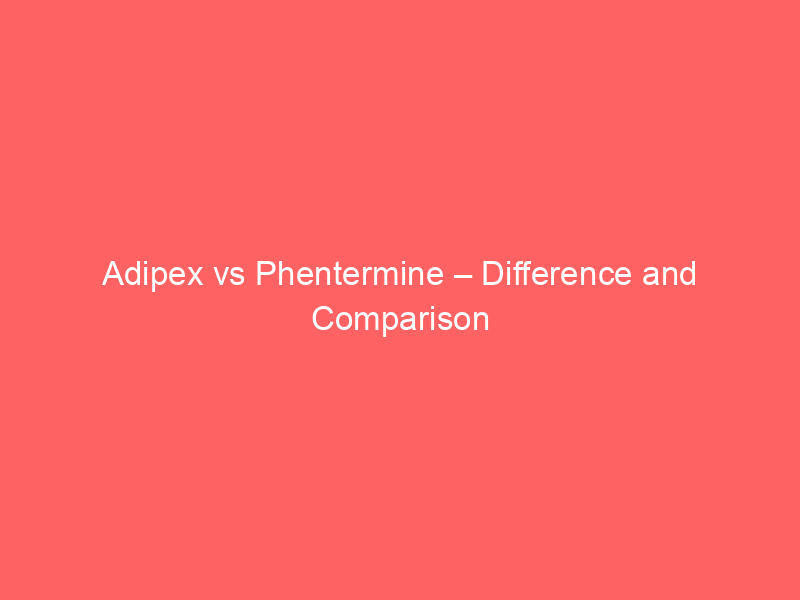 Adjustment Disorder vs Acute Stress Disorder – Difference and Comparison