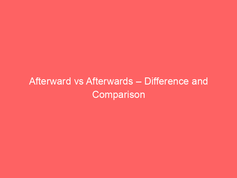 African vs Indian Elephant – Difference and Comparison