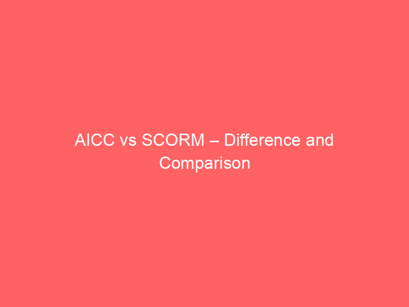 .net vs .org – Difference and Comparison