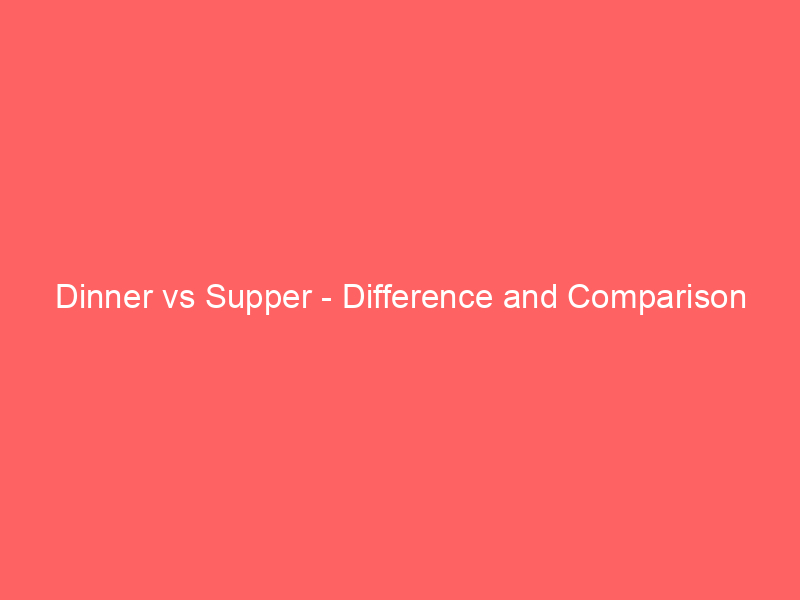 Rich vs Wealthy – Difference and Comparison