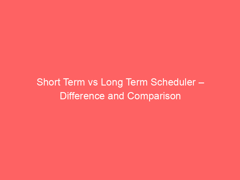 Shall vs Shall be – Difference and Comparison