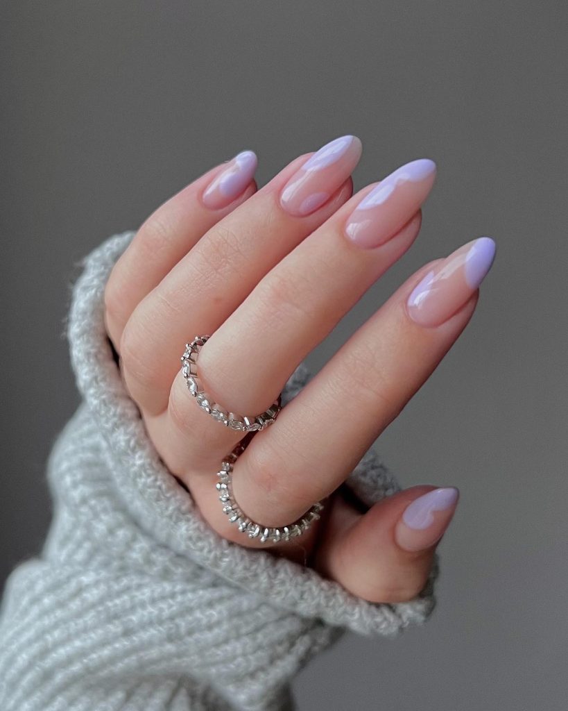 00007 Subtle nails