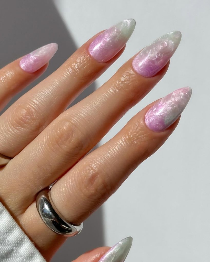 00012 Aesthetic Clean Nails 1