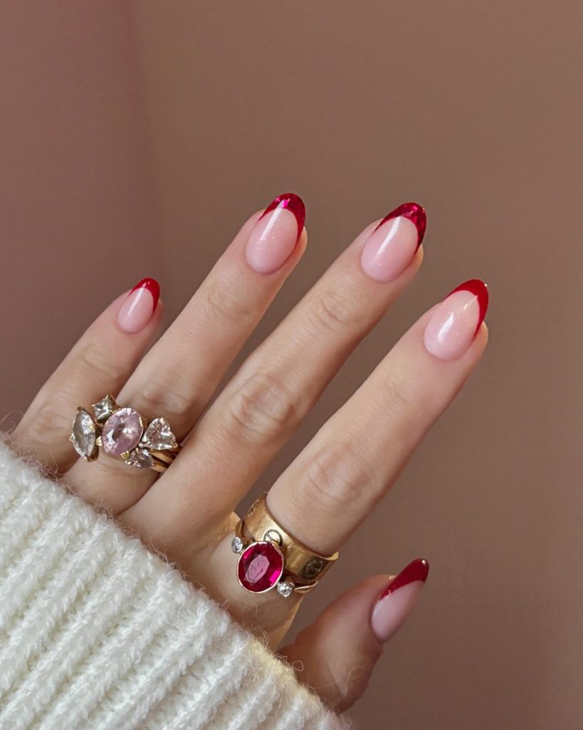 00014 Late Winter Nails