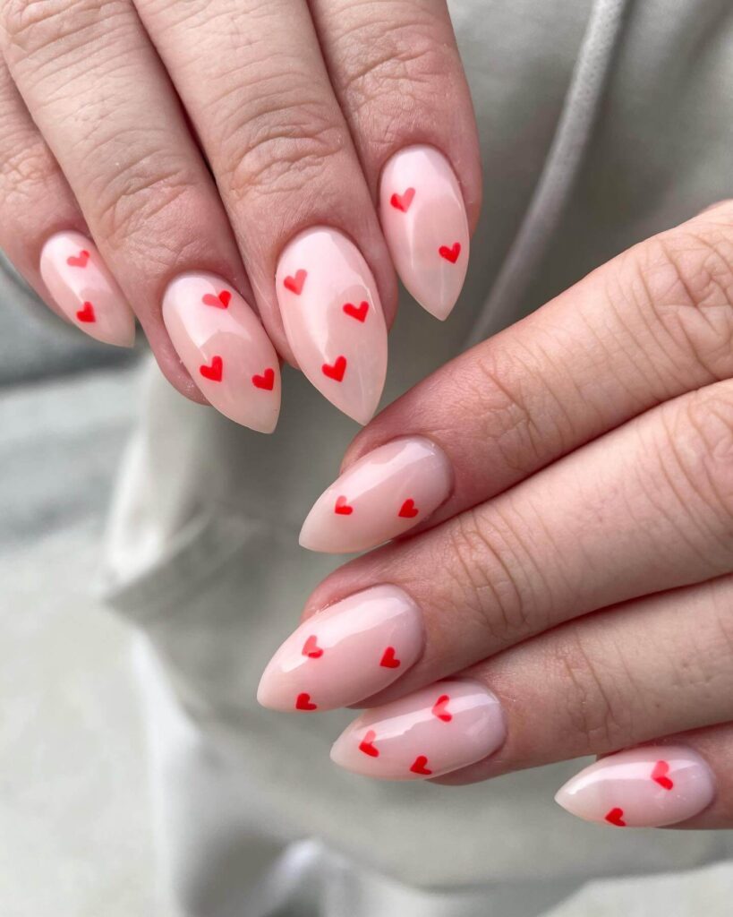 february nails 19