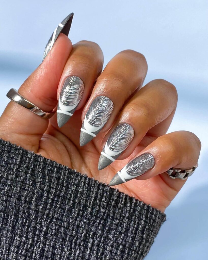 silver nails 7 1