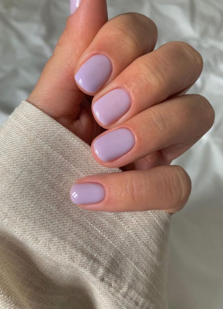 spring toe nails colors