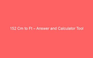 457 M to Ft – Full Calculation Guide
