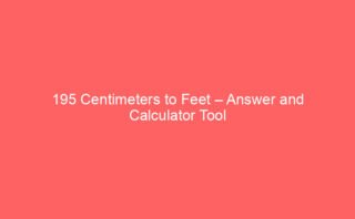 211 Miles to Km – Answer and Calculator Tool