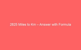 250 Cm to Feet – Answer and Calculator Tool