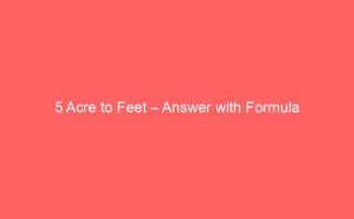 68 Nm to Ft – Answer with Formula