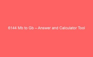 5.4 Nm to In – Answer and Calculator Tool