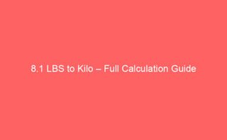 1 Kilomiter to To – Answer and Calculator Tool