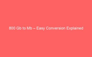 6 Mins to Seconds – Easy Conversion Explained