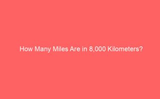How to Convert 52 Kilometers into Miles and What It Means
