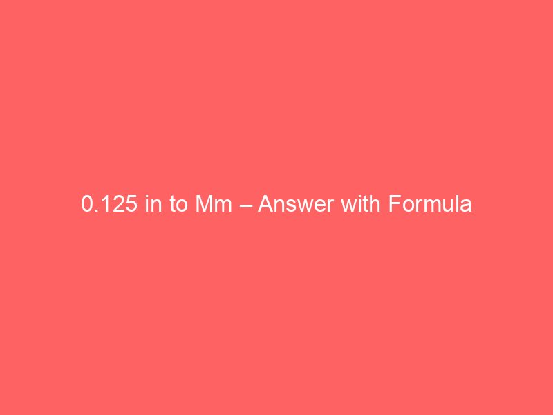 102 MPH to Km – Answer with Formula