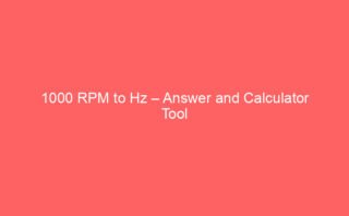7.5 Ft to Cm – Answer and Calculator Tool