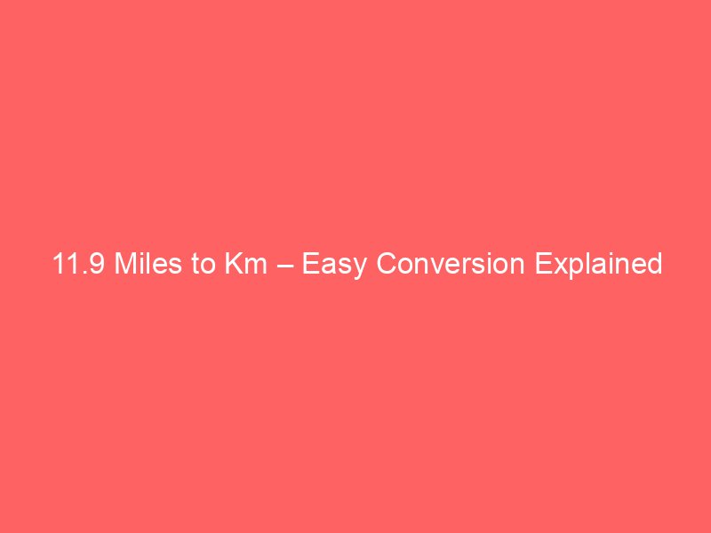 23 DBM to Watts – Easy Conversion Explained
