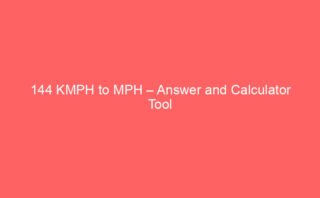 6 Atm to Kpa – Full Calculation Guide