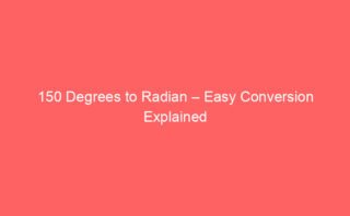 32 MPG to Litres – Easy Conversion Explained