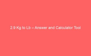 1.5 Minutes to Second – Answer and Calculator Tool