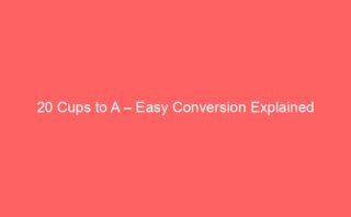 74 Meters to To – Easy Conversion Explained